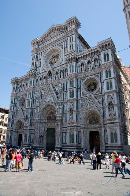 0059Cattedrale Santa Maria del Flore.jpg - SONY DSC